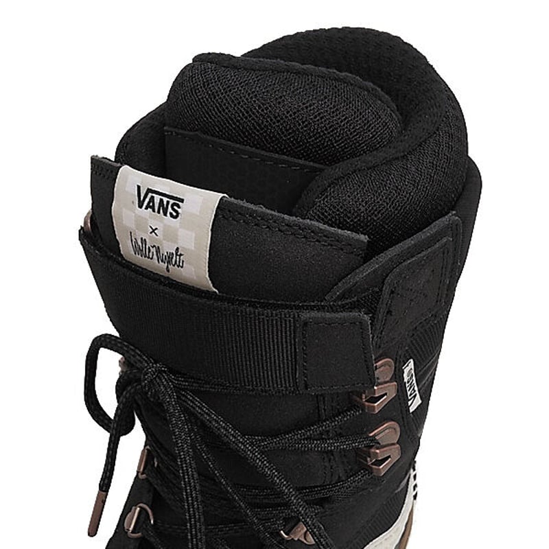 SALE VANS バンズ メンズ ブーツ STANDARD XF SNOW MTE BOO