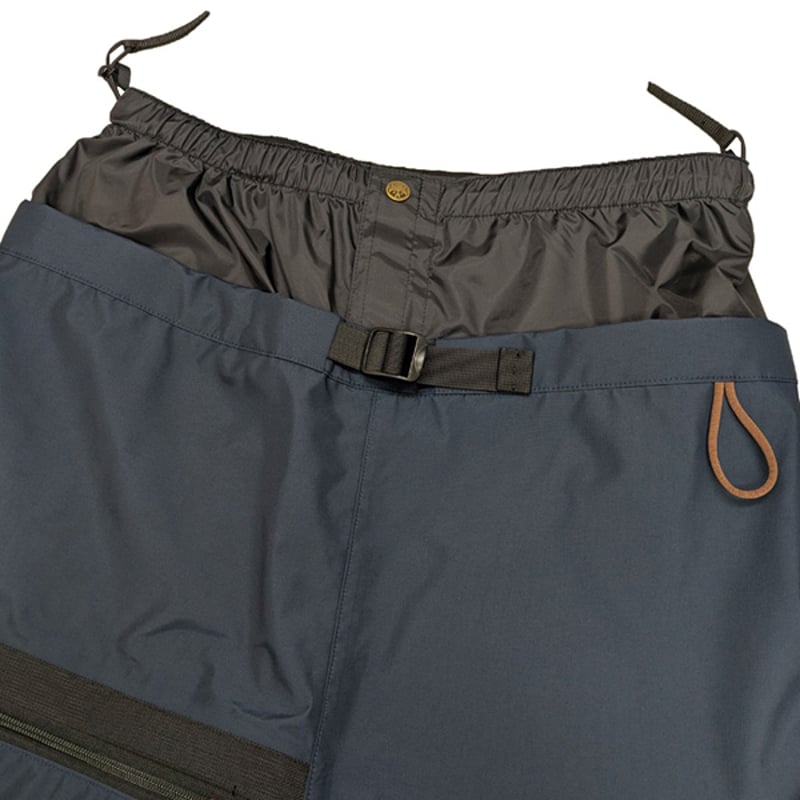 OwnerOperator 93' BAGGY PANT オーナーオペレーター パンツ スノ