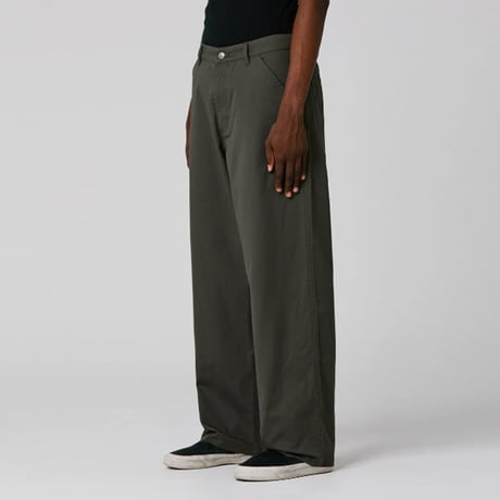 FORMER ワーク パンツ フォーマー　FORMER REYNOLDS WORK PANT （DEEP OLIVE）