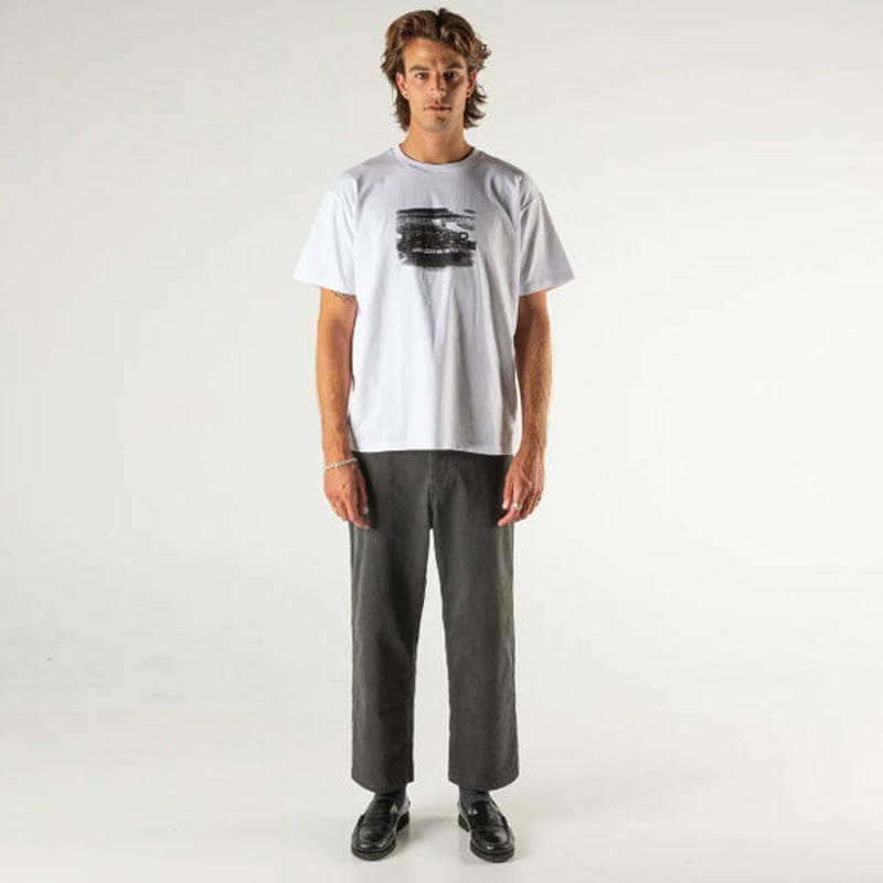 FORMER パンツ スケート フォーマー FORMER AG SKATE SLACK PAN