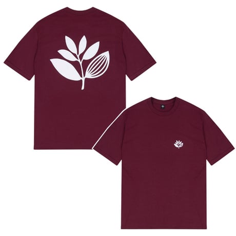 magenta skateboards ユニフォームT MAGENTA SKATEBOARDS Tシャツ 半袖 青 マゼンタ マジェンタ LE