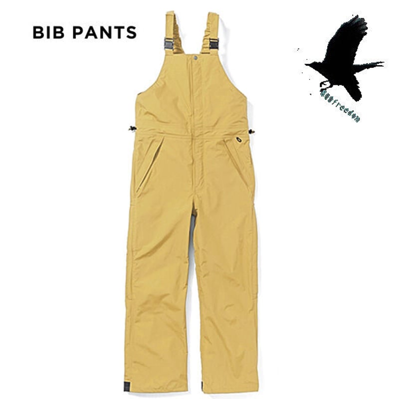 22-23 green clothing BIB PANTS サイズXL