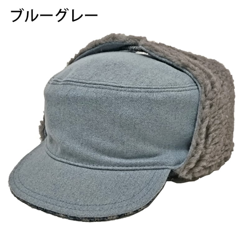 SALE HORIZON キャップ HORIZON The Snow Cap Long Fla