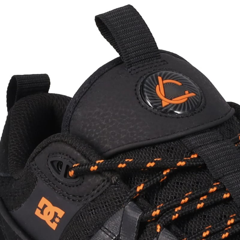 DC SHOES スニーカー スケボー ディーシー シューズ DC Shoes LUCIEN