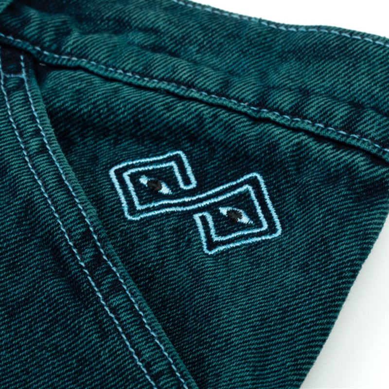 MAGENTA SKATEBOARDS パンツ デニム マゼンタ マジェンタ MAGENTA