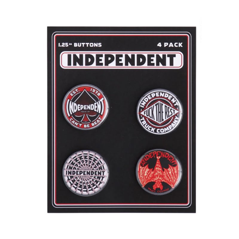 INDEPENDENT SKATEBOARD バッチ バッジ ピン インディペンデント INDEPENDENT SKATEBOARD バッチ バッジ ピン インディペンデント