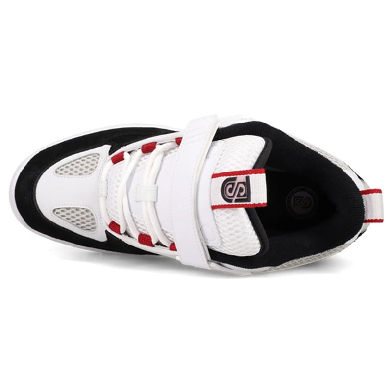 DC SHOES スニーカー スケボー ディーシー シューズ DC Shoes JS 1 (0