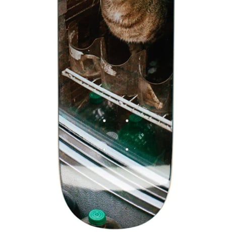 GX1000 デッキ 8.25インチ ジーエックスセン DECK　Bodega Cat