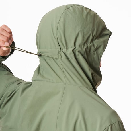 TETON BROS. ティートンブロス ジャーニー アノラック ジャケット　TETONBROS Journey Anorak Men （３カラー）
