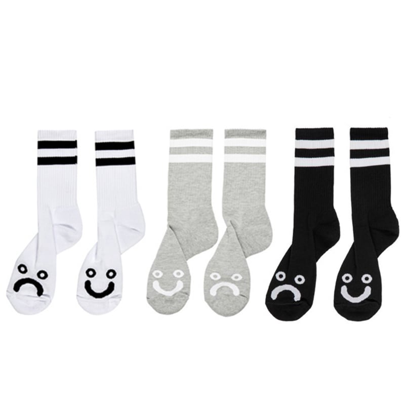 新品未使用Sk8erboy SMELLYSOCKS ソックス ホワイト 新品未使用Sk8erboy SMELLYSOCKS ソックス ホワイト - メルカリ