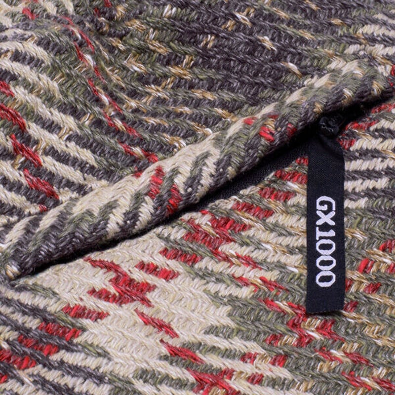 SALE GX1000 パンツ GX1000 Sweat Short （Earth Jerga