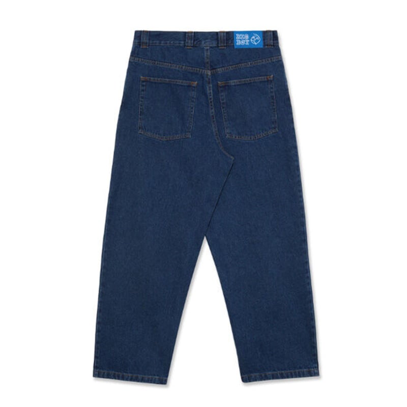 POLAR SKATE CO パンツ POLAR BIG BOY JEANS ポーラー ビッ...