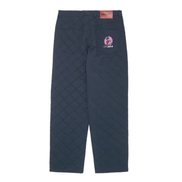 SALE GX1000 パンツ バギー ジーエックスセン Baggy Pant Quilted SALE GX1000 パンツ バギー ジーエックスセン Baggy Pant Quilted