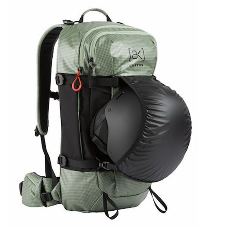 BURTON スノー バックパック バートン バッグ 25L Burton [ak] Dis...