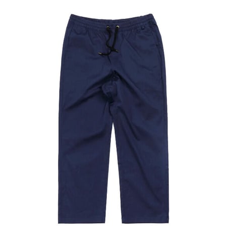 SALE FORMER パンツ プレイヤー フォーマー メンズ　FORMER PRAYER PANT （NAVY）