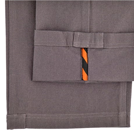INDEPENDENT パンツ インディペンデント　Built To Grind Mens Independent Canvas Pants （Pewter）