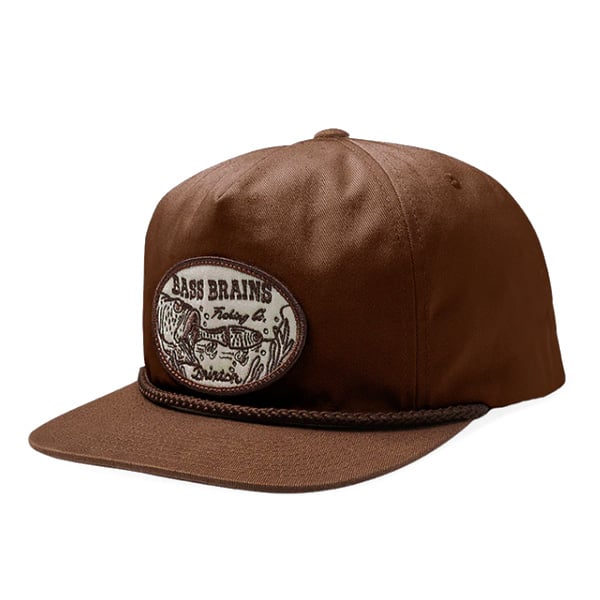 BRIXTON(ブリクストン）BASS BRAINS BAIT S/S STT BRIXTON(ブリクストン）BASS BRAINS BAIT S/S STT BASS BRAINS