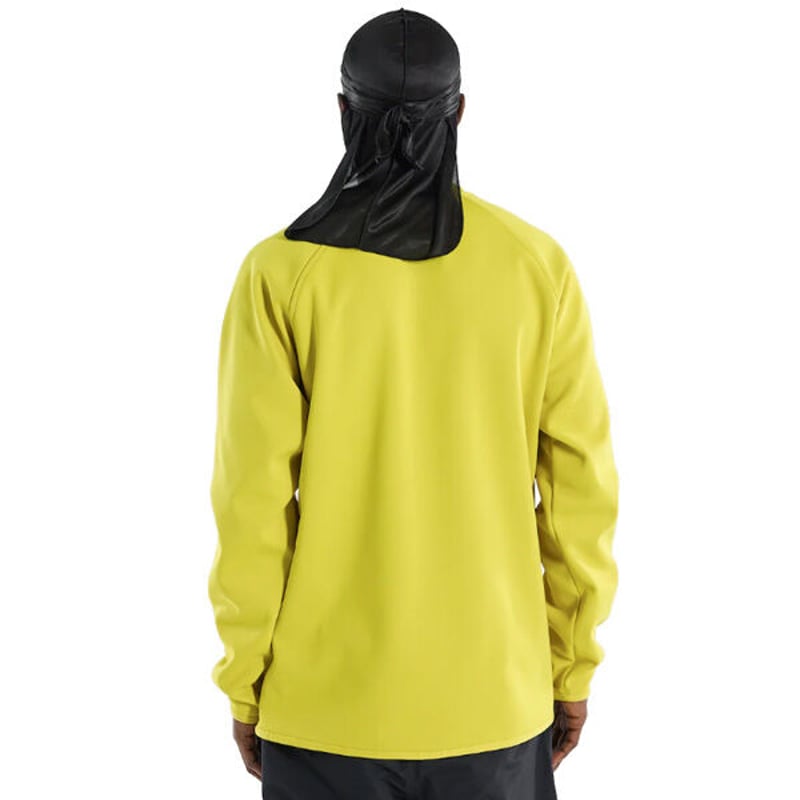 BURTON クルーネック フリース メンズ バートン Men's Burton Crown