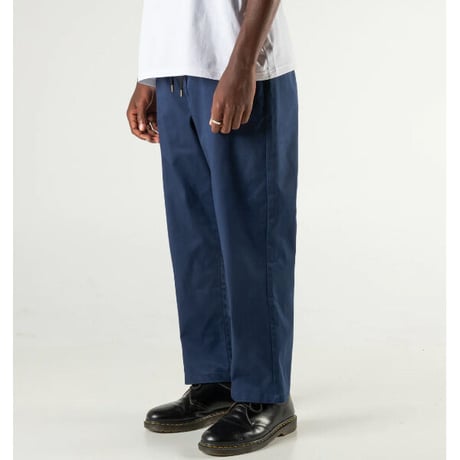 SALE FORMER パンツ プレイヤー フォーマー メンズ　FORMER PRAYER PANT （NAVY）