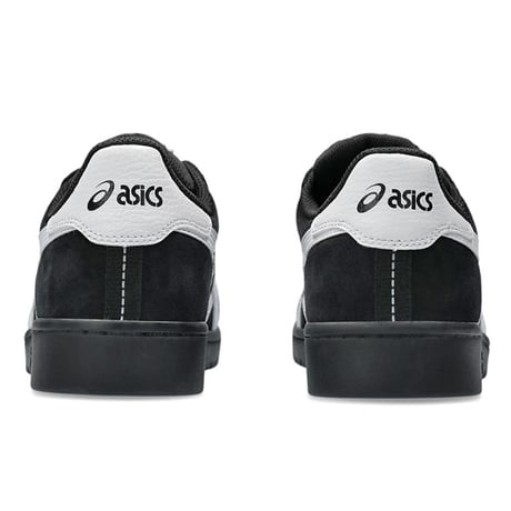 ASICS SKATEBOARDING JAPAN PRO　アシックス スケートボーディング ジャパンプロ  (Black/White)