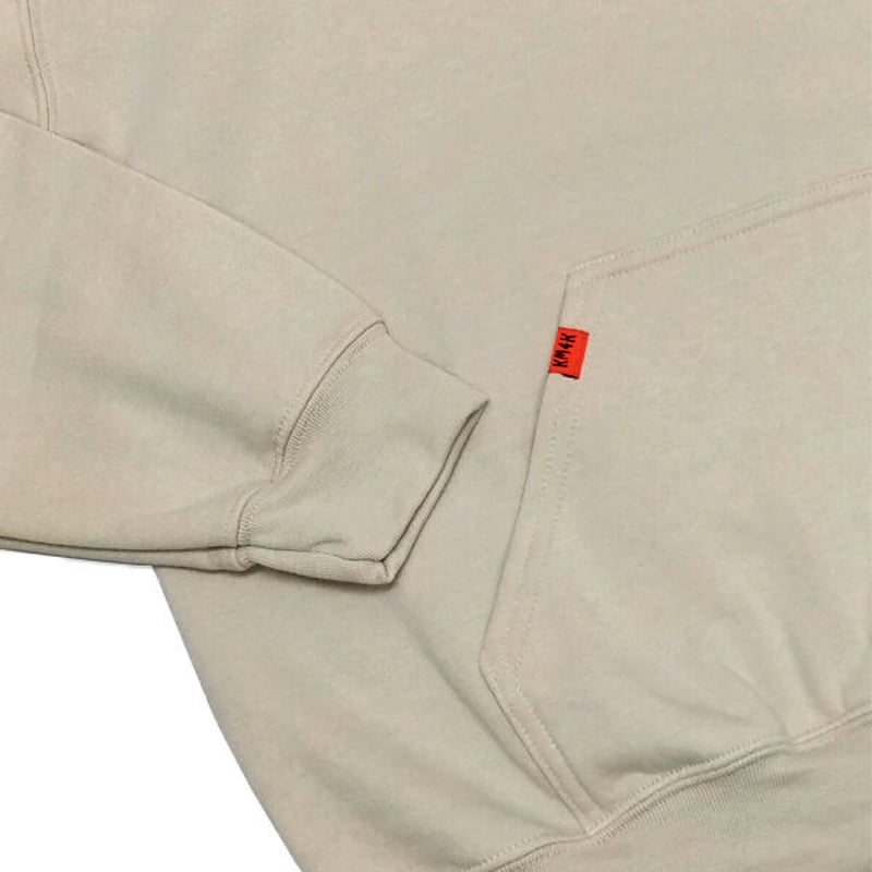 KM4K ベージュ フード付き ジャケット　サイズS 楽天市場】25-26 KM4K カモシカ PARADICE JACKET パラダイス