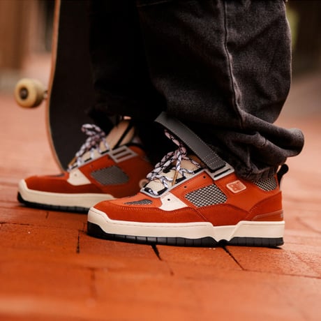 DC SHOES スニーカー スケボー ディーシー シューズ　DC Shoes BRONZE 56K JS 1 (210)