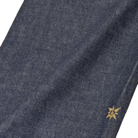 VOLCOM ボルコム デニム パンツ メンズ　POVJ DENIM CHINO PANT （TKB）