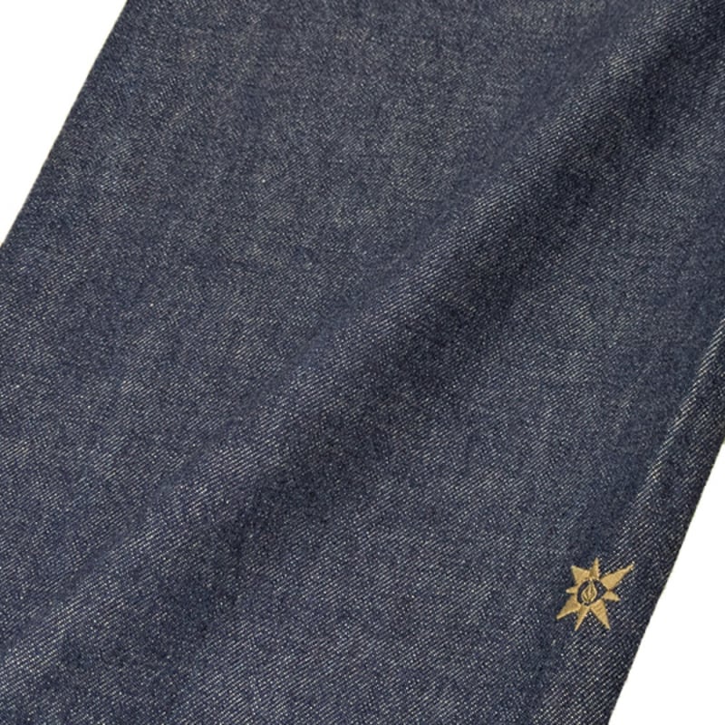 VOLCOM ボルコム デニム パンツ メンズ POVJ DENIM CHINO PANT （