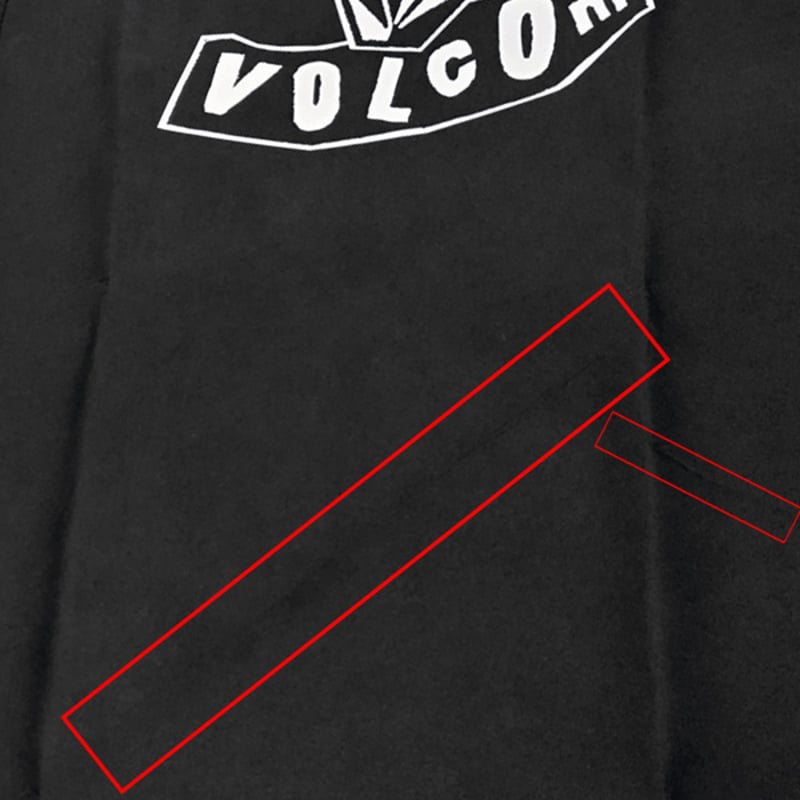 VOLCOM ブラック シートカバー 訳ありOUTLET SALE” VOLCOM ボルコム 車用シートカバー VOLCOM PI