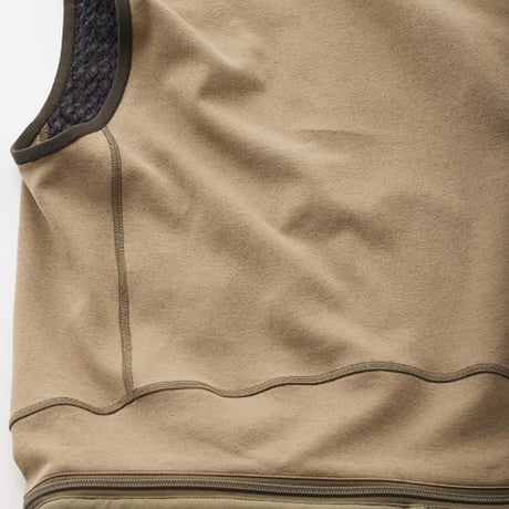 TETON BROS. ティートンブロス インサレーション ホバックスーツ　Hoback Suit - Unisex （Khaki） 24-25