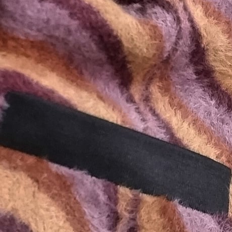 SALE QUASI カーディガン メンズ クワジ クワージー クアジ　QUASI SKATEBOARDS Fuzz Cardigan （Rose Gold）