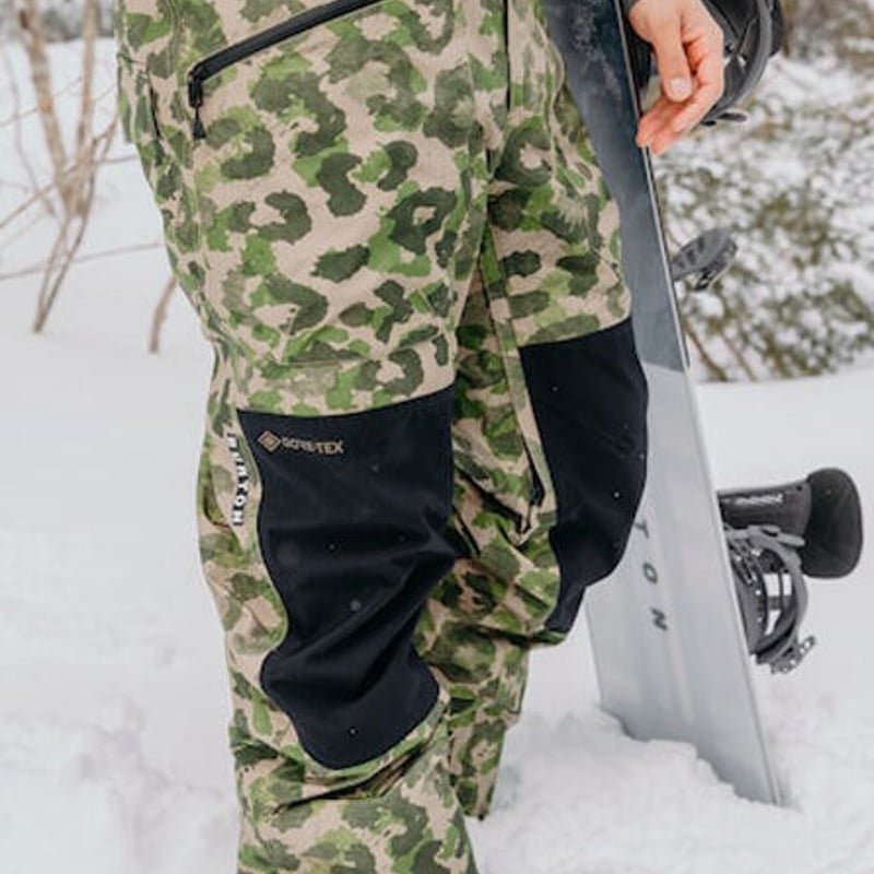 SALE BURTON メンズ スノーボードウエア ビブパンツ Men's SALE BURTON メンズ スノーボードウエア ビブパンツ Men's