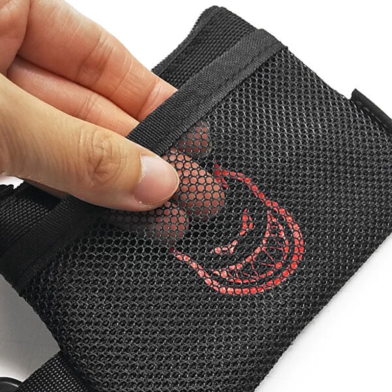 SPITFIRE WHEELS カードホルダー スピットファイア SPIT FIRE BIGH