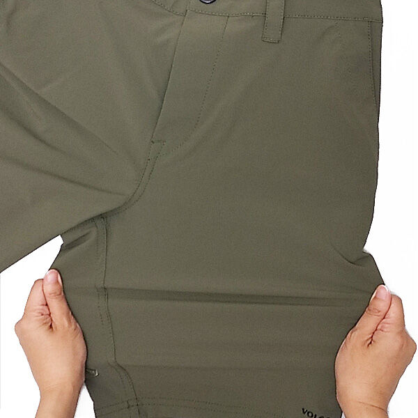 楽天市場】23-24 VOLCOM/ボルコム NWRK BAGGY pant メンズ