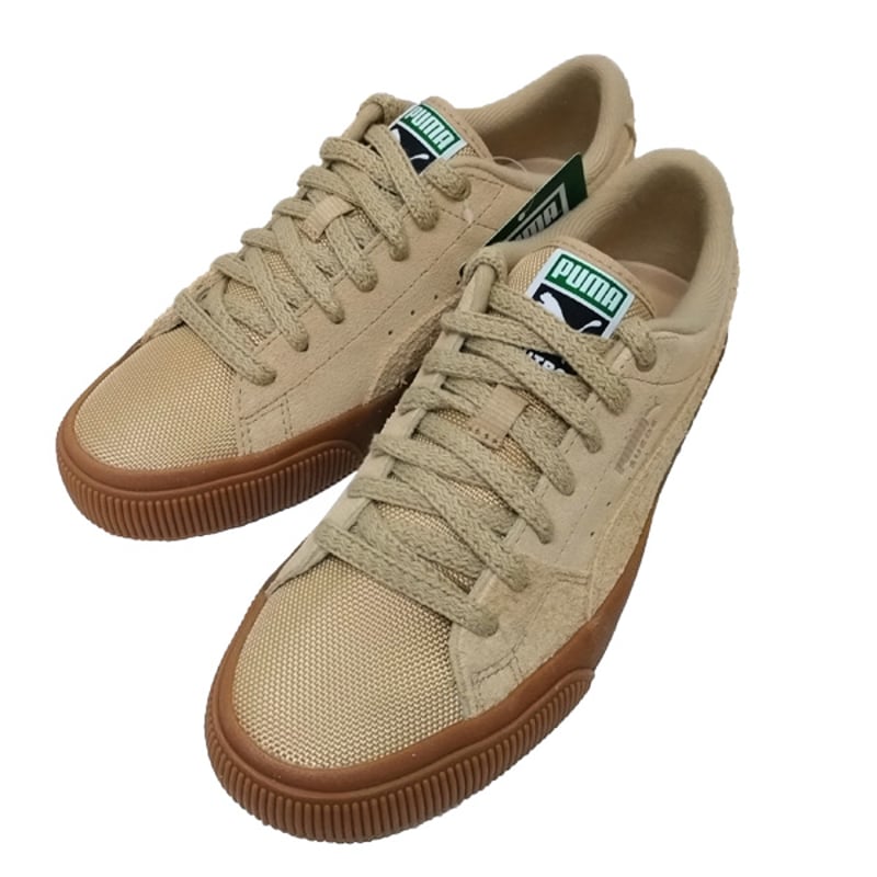 PUMA SKATEBOARDING スニーカー PUMA SUEDE SKATE NITRO PUMA SKATEBOARDING スニーカー PUMA SUEDE SKATE NITRO