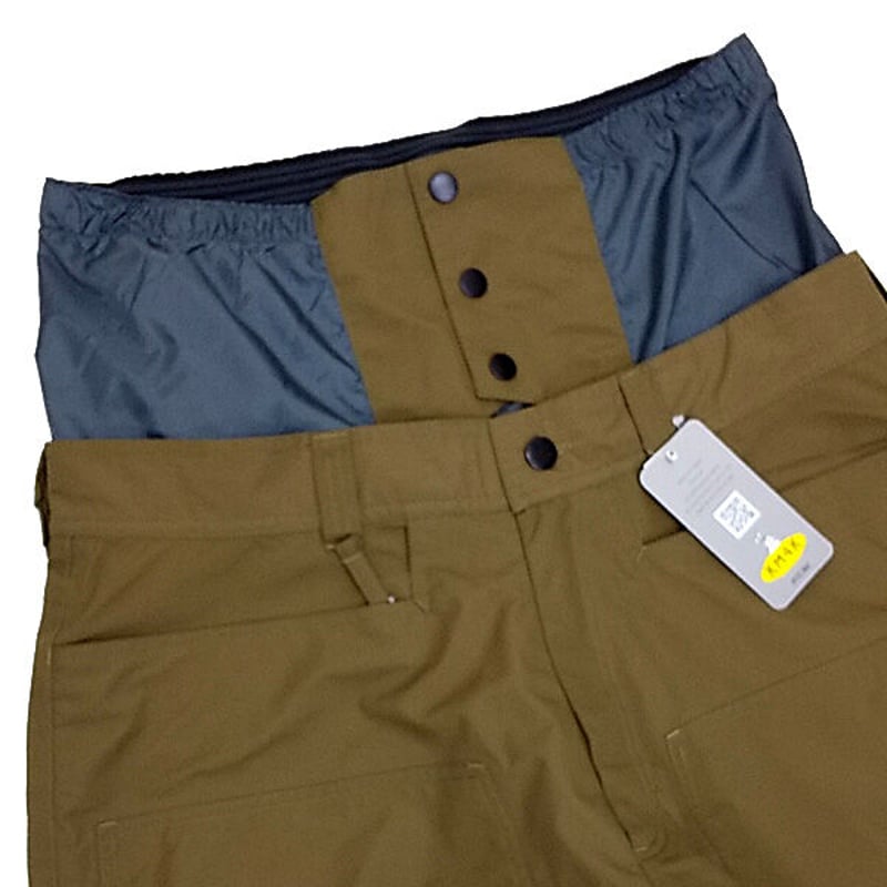 SALE スノーボードパンツ スノーウエア メンズ レディース カモシカ