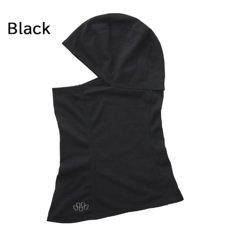 TETON BROS. ティートンブロス  アクシオ バラクラバ　TETONBROS Axio 3D Balaclava （Black　Navy） 25-26