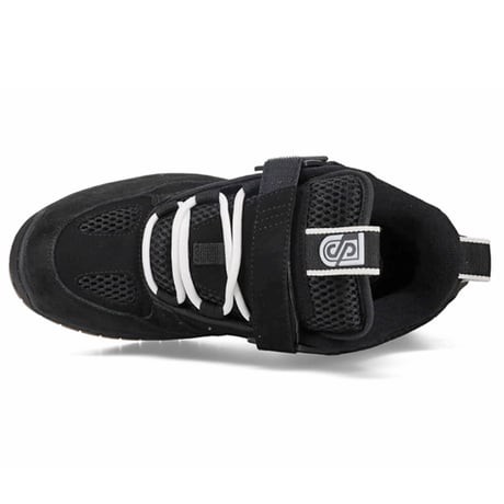 DC SHOES スニーカー スケボー ディーシー シューズ　DC Shoes JS 1 (003)
