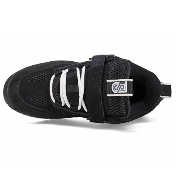 DC SHOES スニーカー スケボー ディーシー シューズ DC Shoes JS 1 (0