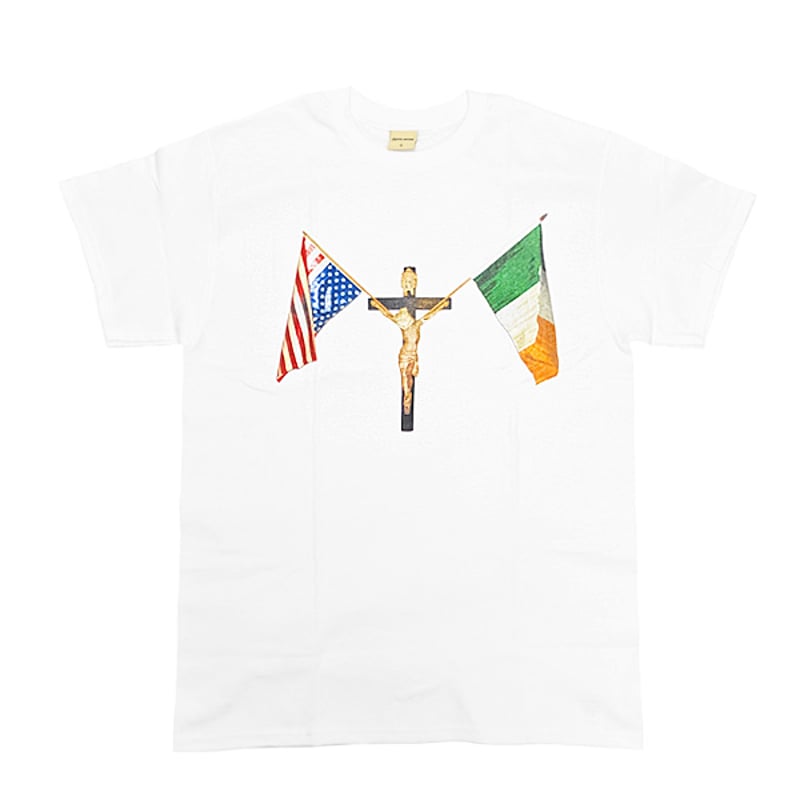 FUCKING AWESOME ファッキンオーサム Tシャツ 半袖 ホワイト FUCKINGA