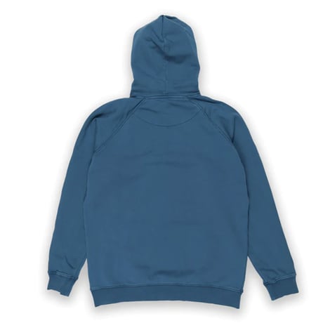 SALE DANCER SKATE パーカー 青 ダンサー スケート　DANCER OG Logo Hoodie（Steel Blue）