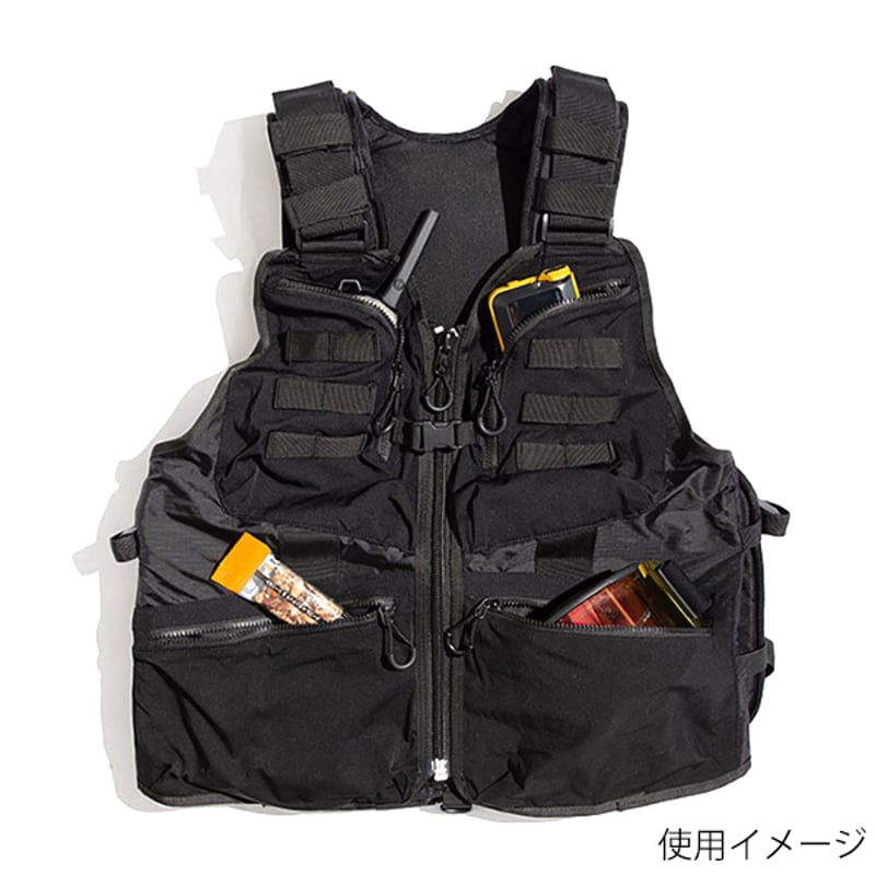 25-26 rain or shine ベスト レインオアシャイン RAIN OR SHINE