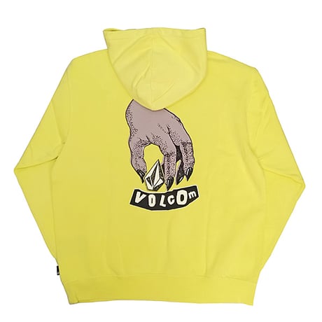 “1SET限り” VOLCOM SPECIAL SET　ボルコム フーディー＆Tシャツ＆ビーニー 【3点セットで￥8800】