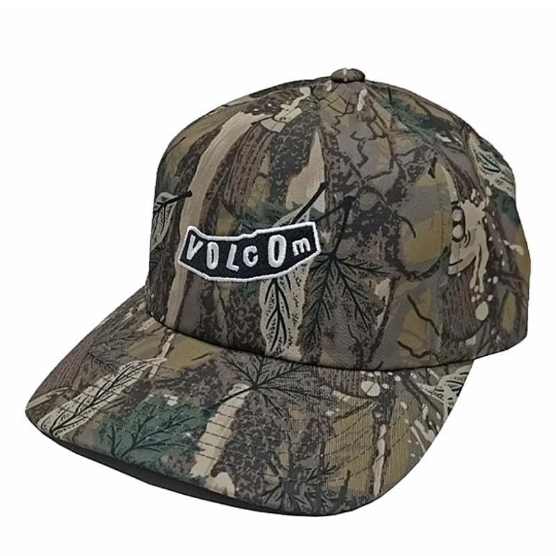 VOLCOM■Pistol ADJ Hat■送料込 VOLCOM Men's Pistol Adj Hat | Below The Belt – Below The