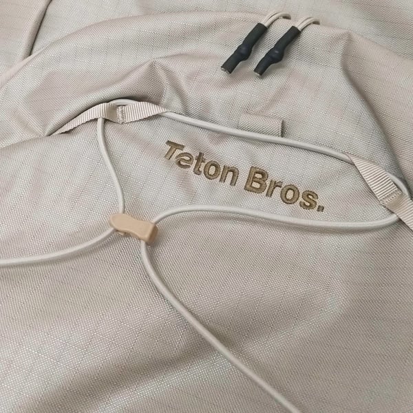 TETON BROS. ティートンブロス バックパック TETON BROS Scrambli