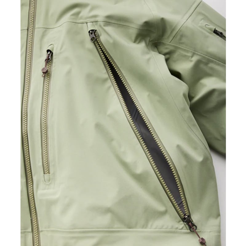 25-26 TETON BROS. ティートンブロス TBジャケット スノージャケット