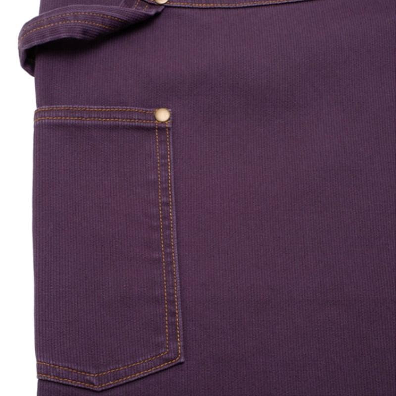 GX1000 カーペンター パンツ ジーエックスセン Carpenter Pant (Plum