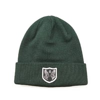 SALE VOLCOM ボルコム ビーニー グリーン　VOLCOM STONED BEANIE （DKG）
