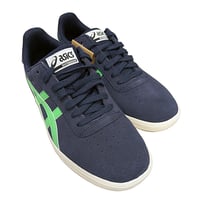 SALE ASICS SKATEBOARDING GEL-VICKKA PRO　アシックス スケートボーディング ゲルビッカー プロ スニーカー ネイビー (Midnight/Tourmaline)