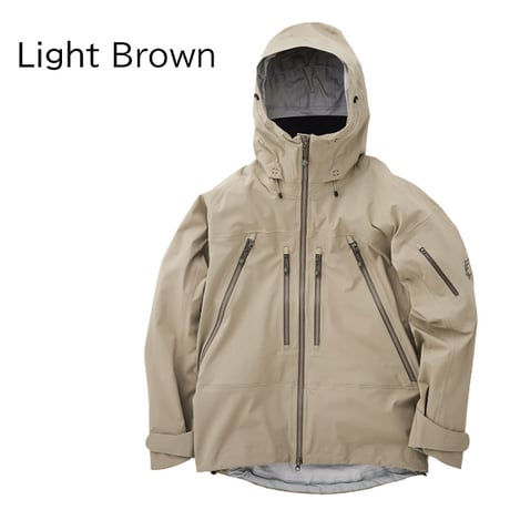 24-25 TETON BROS. ティートンブロス TBジャケット スノージャケット　TETONBROS TB JACKET  MEN   （5カラー）